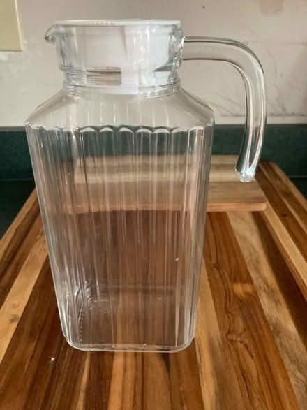 Photo of free 2 Pitchers (Stowe) #2