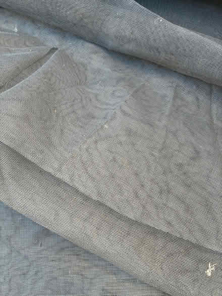 Photo of free Mesh net (Cottam PR4) #3