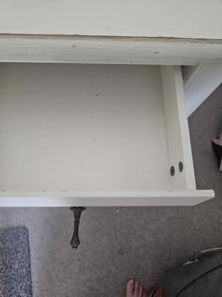Photo of free Bedside draw (Littlemore OX4) #2