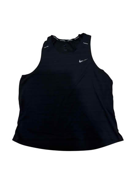 Photo of free Nike Woman’s Black Top (Brooklyn Storage) #1