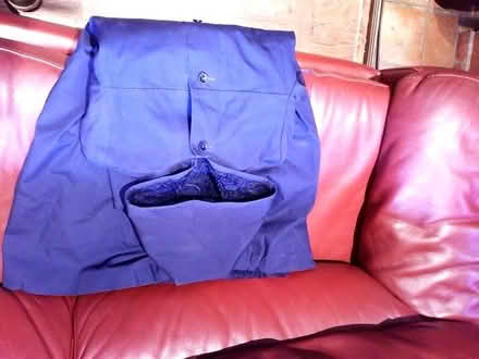 Photo of free Girls coat (Farmoor OX2) #1