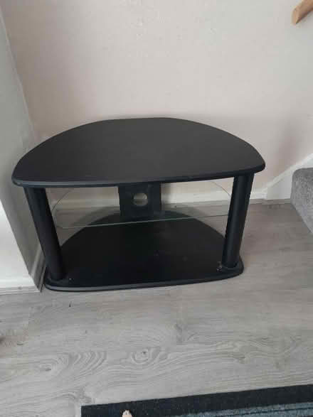 Photo of free Tv unit (wantage Oxfordshire OX12) #1