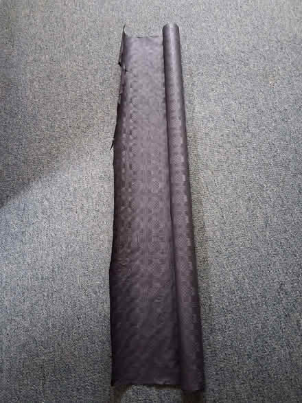 Photo of free Yoga mat and Roll of black paper (Bowes Park N22) #2