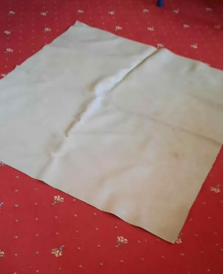 Photo of free Vinyl for seat covering (Woodley RG6) #1