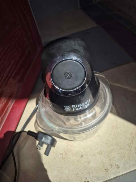 Photo of free Russell Hobbs blender (Bilbrook WV8) #1