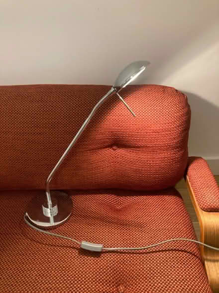 Photo of free Anglepoise desk lamp (Acton W3) #1