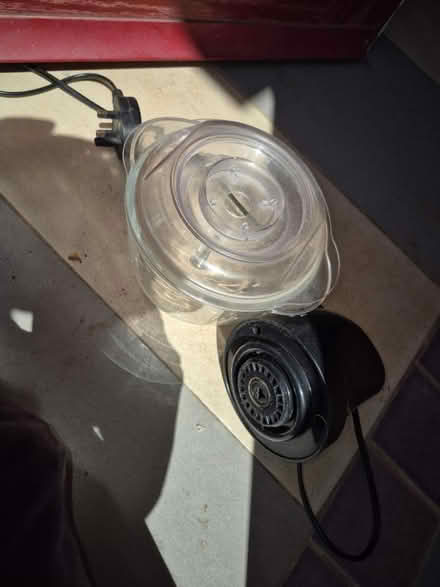 Photo of free Russell Hobbs blender (Bilbrook WV8) #2