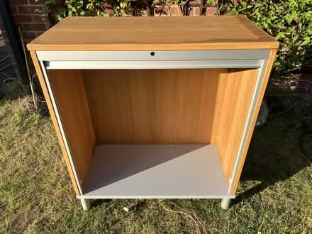 Photo of free Ikea cupboard unit (Maidstone ME15) #2