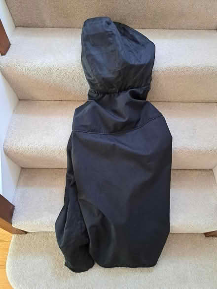 Photo of free Waterproof (Woodley RG5) #1