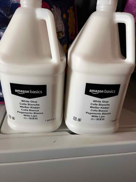 Photo of free Glue (303 and I 10) #1