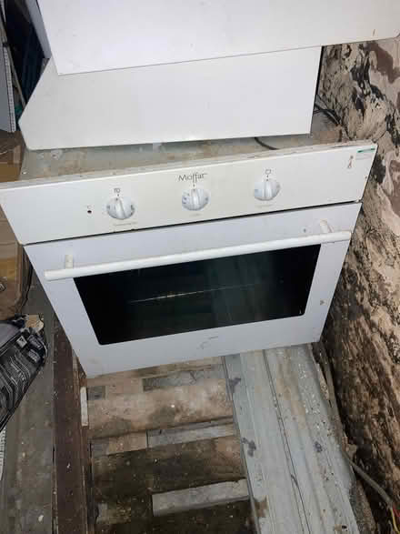 Photo of free Built in oven (Greasby CH49) #1