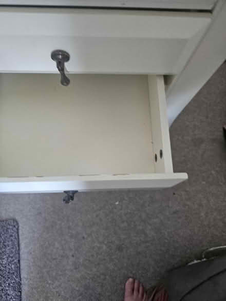 Photo of free Bedside draw (Littlemore OX4) #3