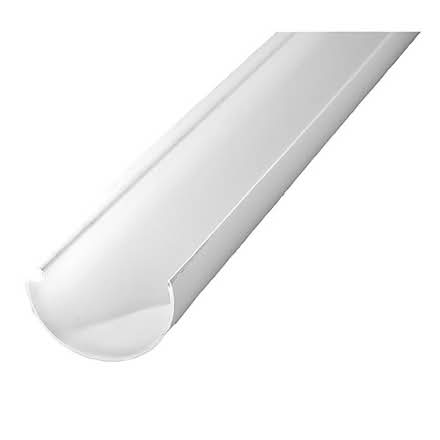 Photo of free Vinyl Half-Round Gutter (Glen Cairn, Kanata) #1