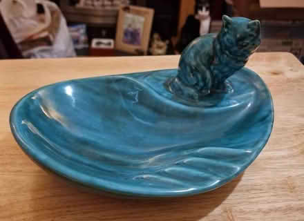 Photo of free Decorative Bowl (Lower Place OL16) #3