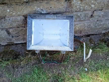 Photo of free Floodlight outdoor (Bilton CV22) #1