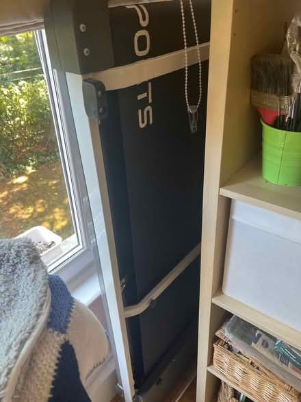 Photo of free City sports treadmill walking pad for spares or repairs (Addiscombe CR0) #1