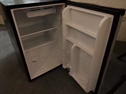 Photo of free Mini Fridge (Yardley) #2