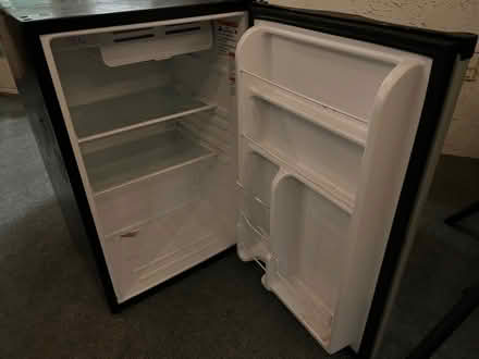 Photo of free Mini Fridge (Yardley) #2