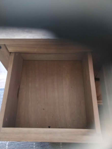 Photo of free Television Cabinet (Dublin 12) #2