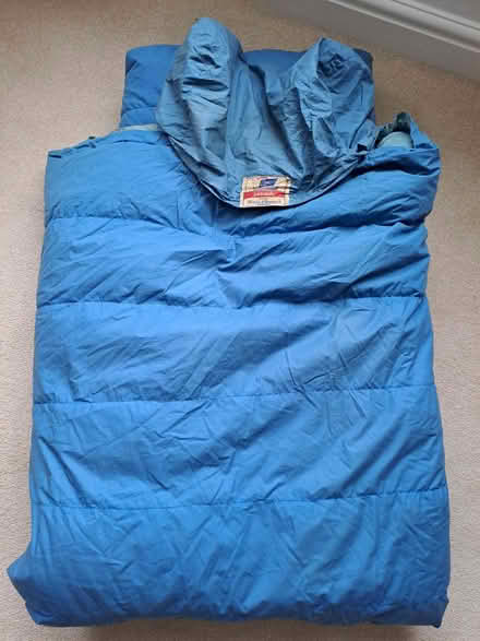Photo of free Sleeping Bag (Penarth CF64) #1