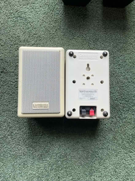 Photo of free Various speakers (West Side of Syracuse) #3