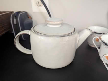 Photo of free Tea pot and full tea set (Kingstown) #1