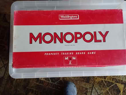 Photo of free Board games - collection or select individual games (spaldwick PE28) #2