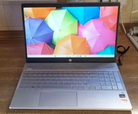 Photo of free HP Pavilion laptop (Prenton CH43) #1