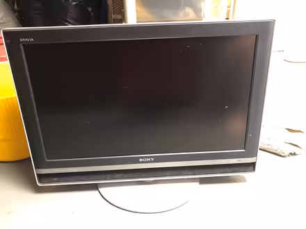 Photo of free Sony TV (Totowa NJ near Pal Park.) #1