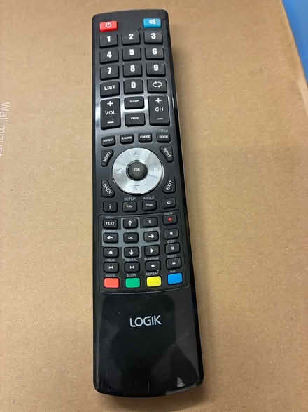Photo of free 24 in TV (SL5 0EY) #1
