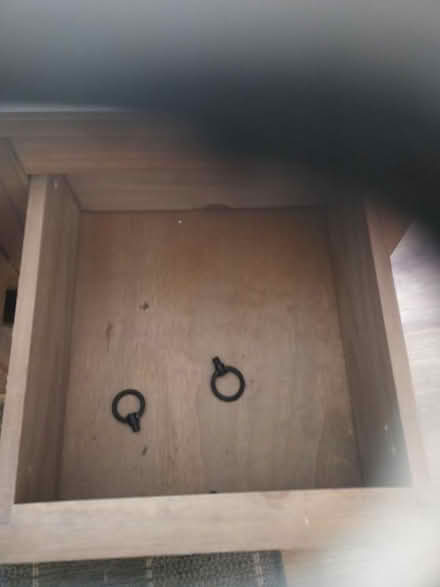 Photo of free Television Cabinet (Dublin 12) #1