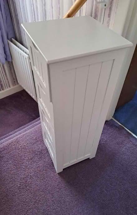 Photo of free Set of draws (Harefield SO19) #3
