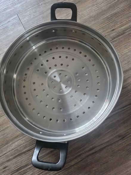 Photo of free Big steam tray (Hougang Street 11) #1