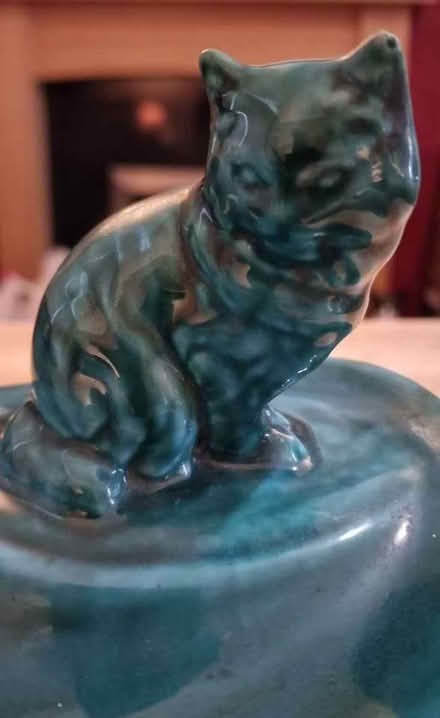 Photo of free Decorative Bowl (Lower Place OL16) #1
