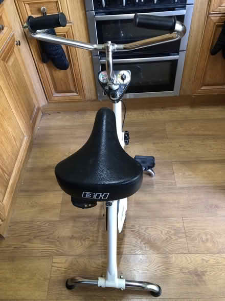 Photo of free Exercise Bike (Selsdon CR2) #2