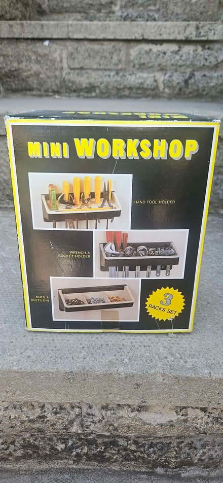Photo of free Mini Workshop (Lower Walkley S6) #1
