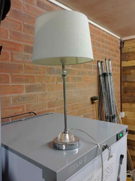 Photo of free Lamp (Long Eaton NG10) #1