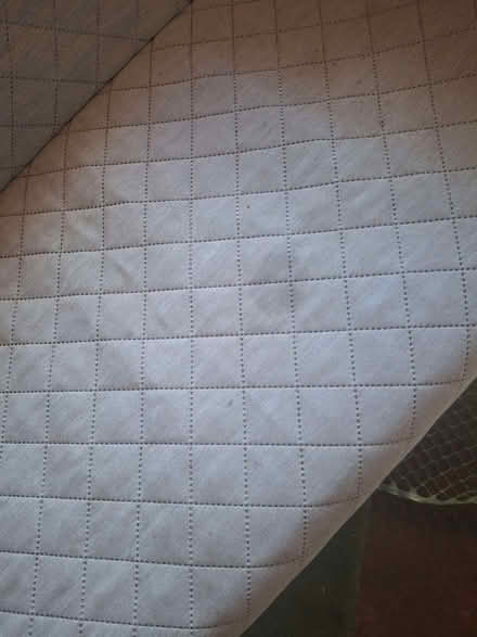 Photo of free 2 seater light frame sofa (Oldfield Park) #2