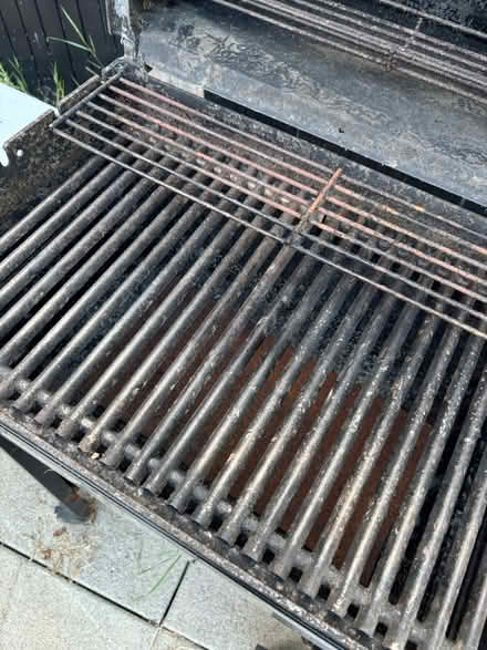 Photo of free Weber charcoal bbq (Old Dilton BA13) #2
