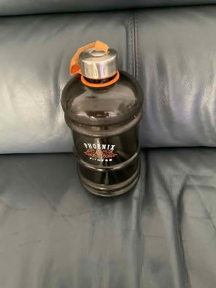 Photo of free Large Water Bottle (SM4PQ Morden SM4) #1