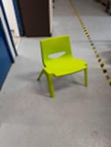 Photo of free Green Chair (Walton Summit PR5) #1