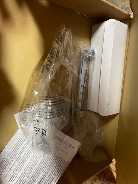 Photo of free New Faucet (East Riverside Drive Area) #2