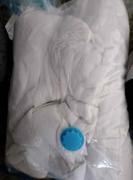 Photo of free Single duvet (Portchester PO16) #1