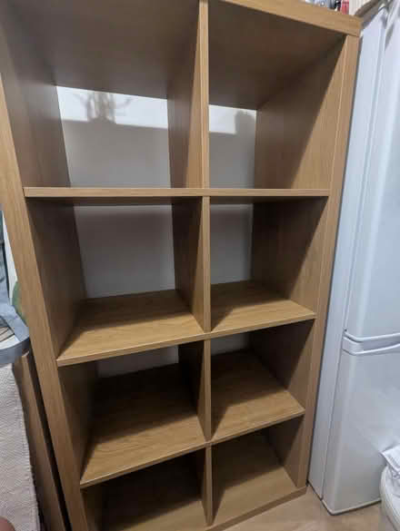 Photo of free IKEA shelf (Wembley Park) #1