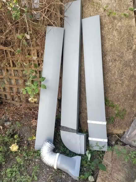 Photo of free Ventilation ducts (Hanover BN2) #1