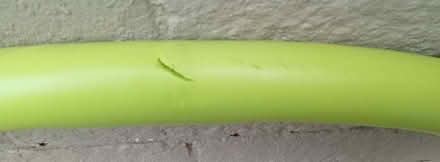Photo of free Mira Fit Weighted Hula Hoop (Harlington UB3) #3