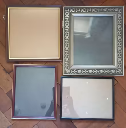 Photo of free Picture frames X4 (Humphrey's End GL5) #1
