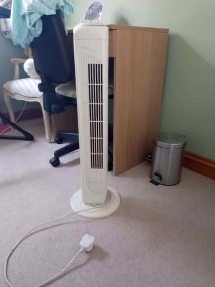 Photo of free cool air fan (Gaywood PE30) #1