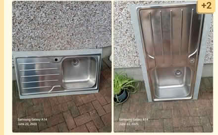 Photo of free Sink (Morecambee) #1