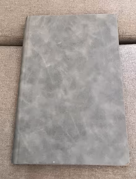 Photo of free Dry erase pad (North Oakland/Bushrod) #1